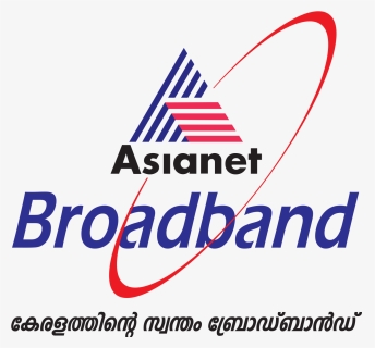 Asianet Internet, HD Png Download, Free Download