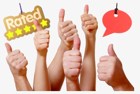 Thumbs Up , Png Download - Thumbs Up, Transparent Png, Free Download