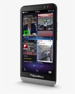Blackberry Z30, Design Winner, Blackberry Z30 Best - Blackberry Touch Screen Models, HD Png Download, Free Download