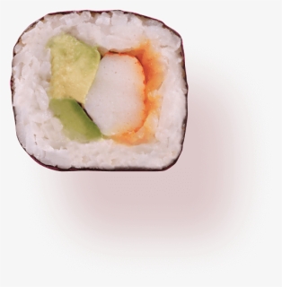 California Roll Sushi Hub, HD Png Download, Free Download