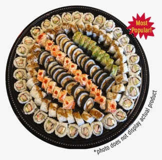Sushi Roll Png, Transparent Png, Free Download