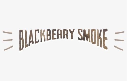 Blackberry Smoke Logo Png - Calligraphy, Transparent Png, Free Download