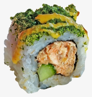 Sushi 2 - California Roll, HD Png Download, Free Download