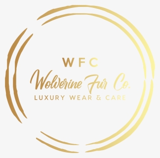 Wolverine Fur Company Logo - Circle, HD Png Download, Free Download