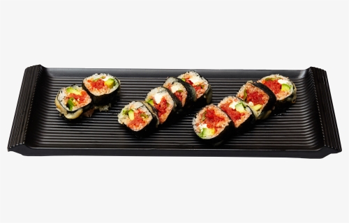 Sushi Roll Png, Transparent Png, Free Download
