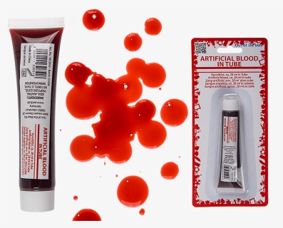 Realistic Dripping Blood Png, Transparent Png, Free Download