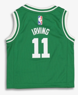 Kyrie Irving Boston Celtics Jersey, HD Png Download, Free Download