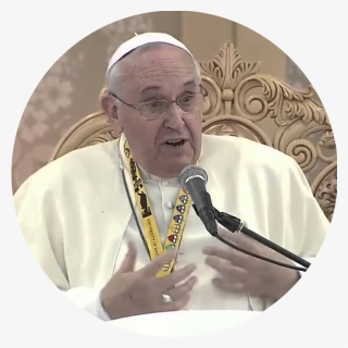 Pope Francis , Png Download - Elder, Transparent Png, Free Download