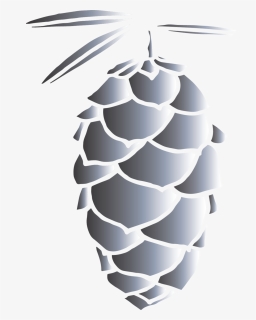 Lone Pinecone, HD Png Download, Free Download