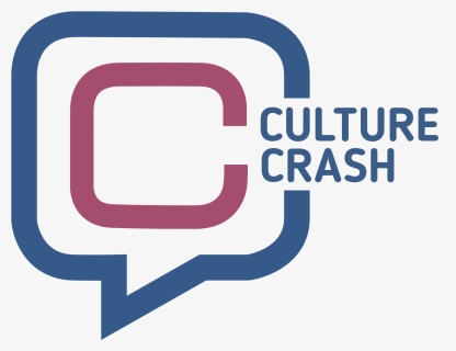 Culture Crash 18-20 - Graphic Design, HD Png Download, Free Download