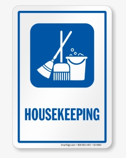 Clipart Housekeeping, HD Png Download, Free Download