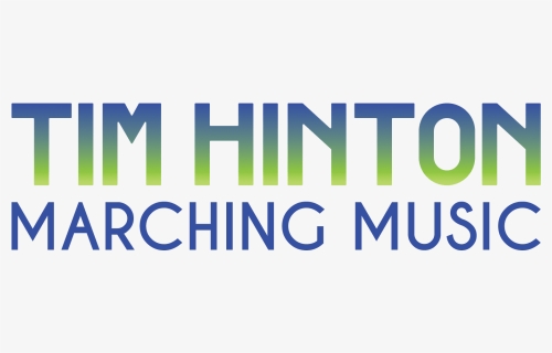 Tim Hinton Marching Band Music And Custom Arrangements - Selfie, HD Png Download, Free Download