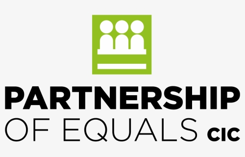 Partnership Of Equals - Oval, HD Png Download, Free Download