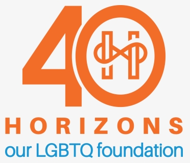 Horizons 40th Anniversary - Circle, HD Png Download, Free Download