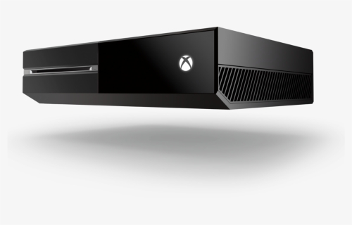 Xbox One Console Png, Transparent Png, Free Download