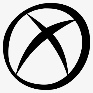 Xbox - Circle, HD Png Download, Free Download