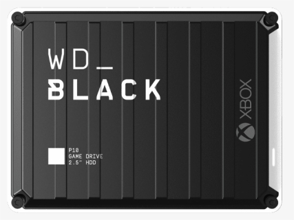 P10 Gaming Drive Xbox - Xbox One, HD Png Download, Free Download