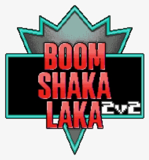 Boom Shaka Laka 1 Nba Jam Te World Championship - Nba Jam, HD Png Download, Free Download
