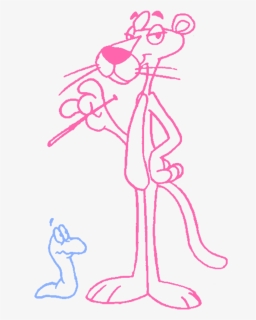 The Pink Panther, HD Png Download, Free Download