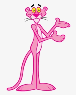 Pink Panther Jpg Clipart , Png Download, Transparent Png, Free Download