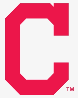Cleveland Indians Block C, HD Png Download, Free Download