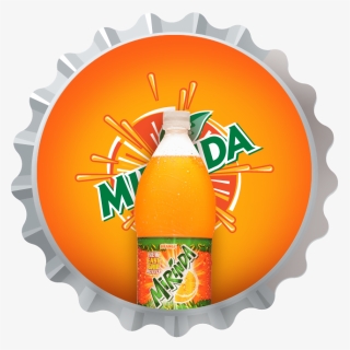 Juice Clipart Tropical Juice - Soft Drink, HD Png Download, Free Download