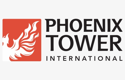 Phoenix Tower International Logo Png, Transparent Png, Free Download