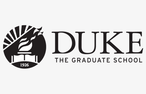 Duke University Graduate School Logo, HD Png Download, Free Download