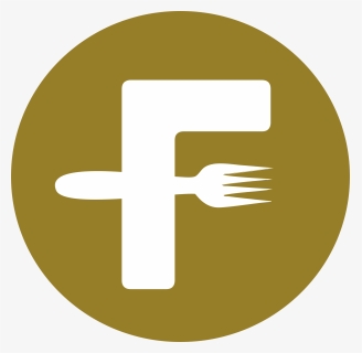 Food 2 Logo Png Transparent - Food Logo Svg, Png Download, Free Download