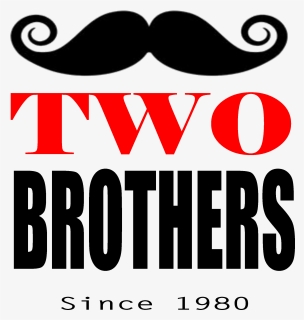 2 Brothers Logo , Png Download - 2 Brothers Logo, Transparent Png, Free Download