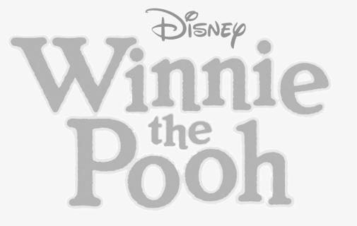 Winnie - Winnie The Pooh, HD Png Download, Free Download