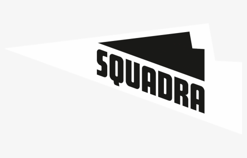 Logo - Squadra Climbing Holds, HD Png Download, Free Download