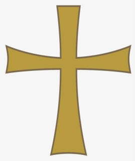 Catholic Cross Png - Cross, Transparent Png, Free Download