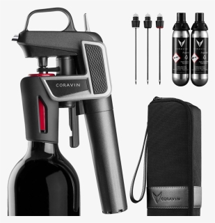 Coravin Wine, HD Png Download, Free Download