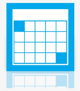 Google Calendar Icon - Calendar, HD Png Download, Free Download