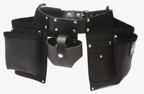 Apron Tool Belt"  Class= - Buckaroo Electricians Tool Pouch, HD Png Download, Free Download