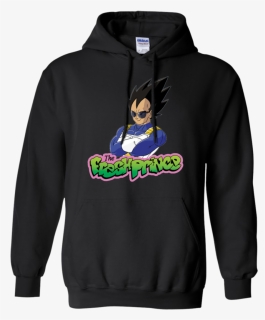 Vegeta Fresh Prince Collection - Goku Black Adidas, HD Png Download, Free Download