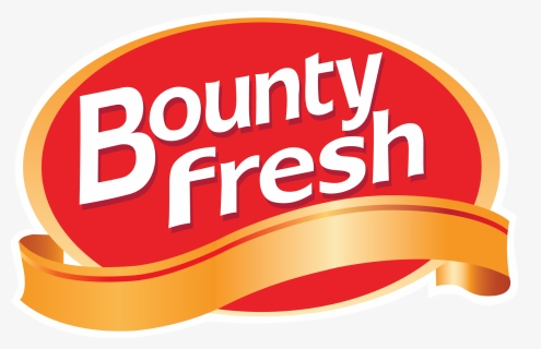 Bounty Fresh Takes Lead In Promoting Health Benefits - Transparent Bounty Fresh Logo, HD Png Download, Free Download