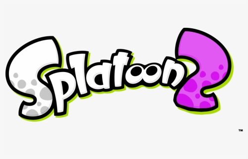 Splatoon Logo, HD Png Download, Free Download