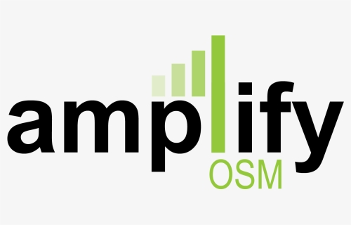 Amplify Osm - Graphic Design, HD Png Download, Free Download