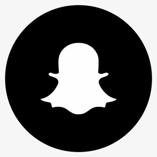 Snapchat Logo Png Images Free Transparent Snapchat Logo Download Kindpng