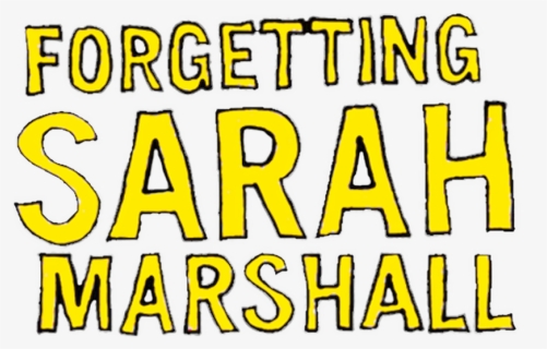 Forgetting Sarah Marshall, HD Png Download, Free Download