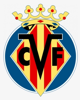 Villarreal Logo Png, Transparent Png, Free Download