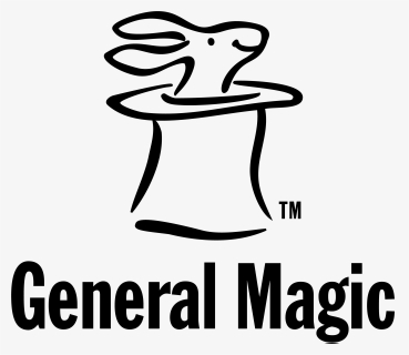General Magic Logo, HD Png Download, Free Download