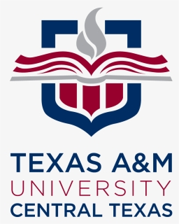 Texas A&m University-central Texas Rugby - Texas A&m Central Texas Logo, HD Png Download, Free Download