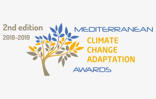 Logo Adaptation Au Changement Climatique, HD Png Download, Free Download