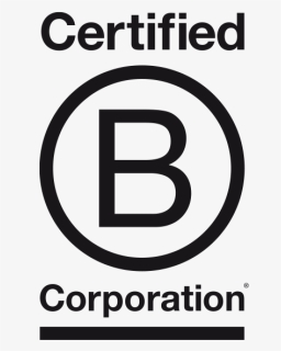 B Corporation, HD Png Download, Free Download