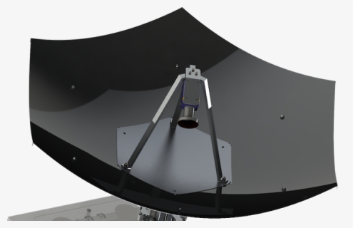 A Parabolic Reflector, Frequently Referred To As “dish”, - Antenna, HD Png Download, Free Download