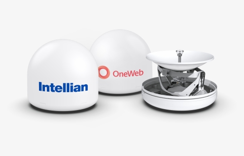 Intellian Oneweb Terminal, HD Png Download, Free Download