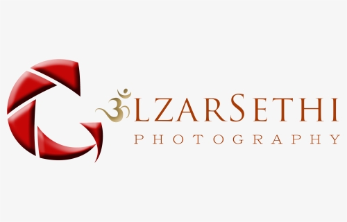 Gulzarsethi Photography Logo Image - Gulzar Sethi Photography, HD Png Download, Free Download